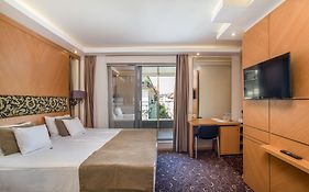 Marmara Hotel Budapest 4*